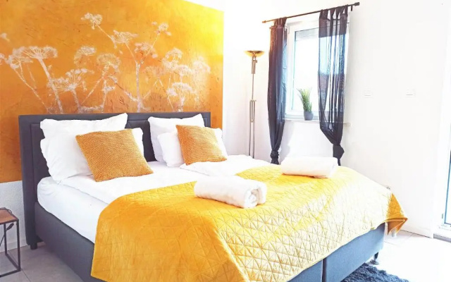 Apartment close to Science Park