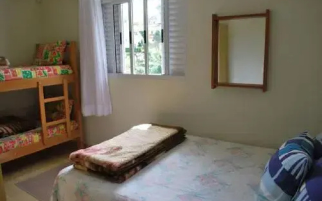 Casa do Suiço
