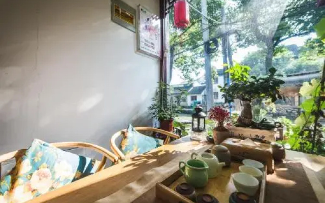 Tongli Seclusion Inn