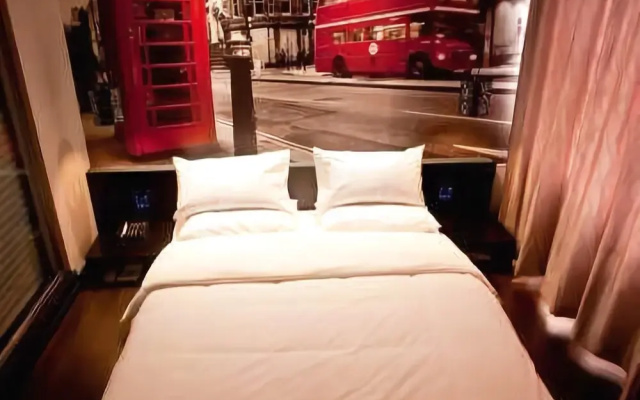 Migao Fashion Hostel
