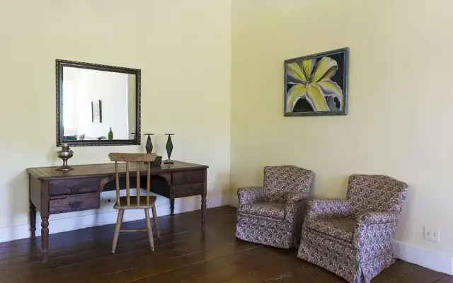 Fazenda Juca Mulato