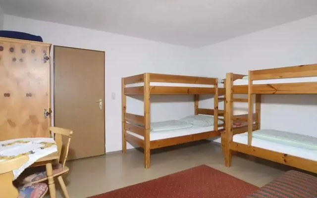 Holiday Home in Holzgau Near Snowworld Ski Area
