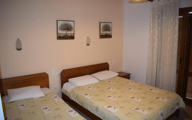 Guesthouse Arsenis
