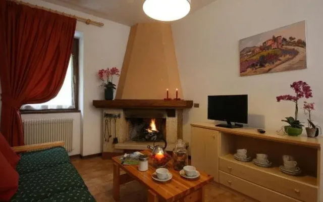 Casa Civetta