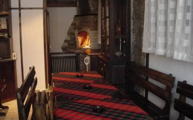 Guest House Voyno