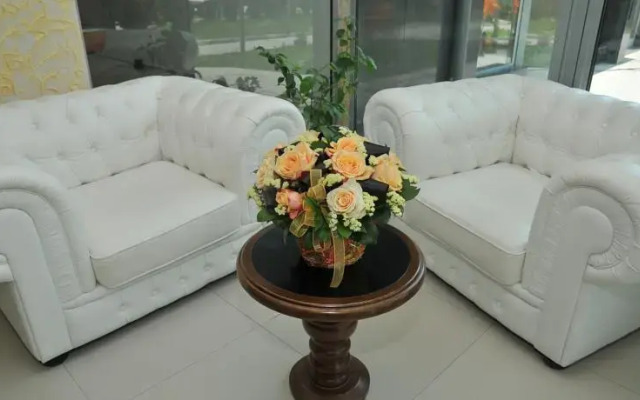 Apart Hotel MIDA