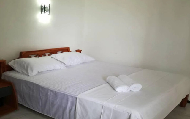 Myr-o Homestay