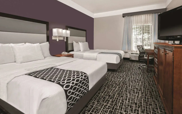 Quality Inn and Suites