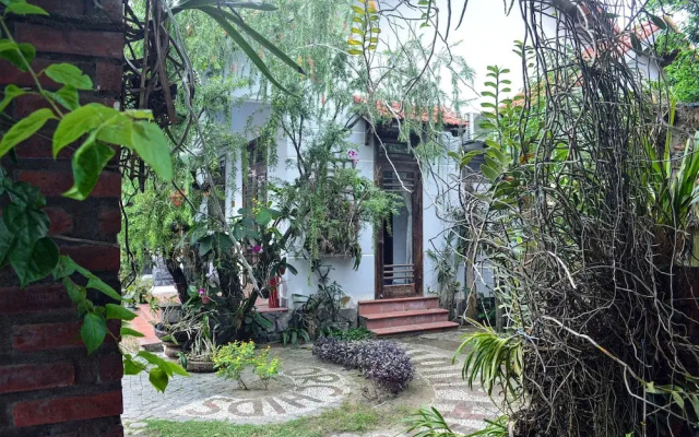 The Orchid Garden Villas, Hoi An