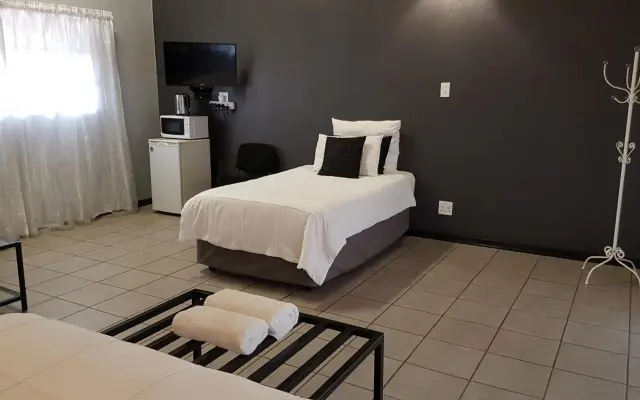 Siesta Guest House