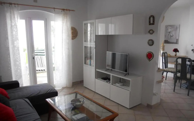 Spacious Apartment lovely view