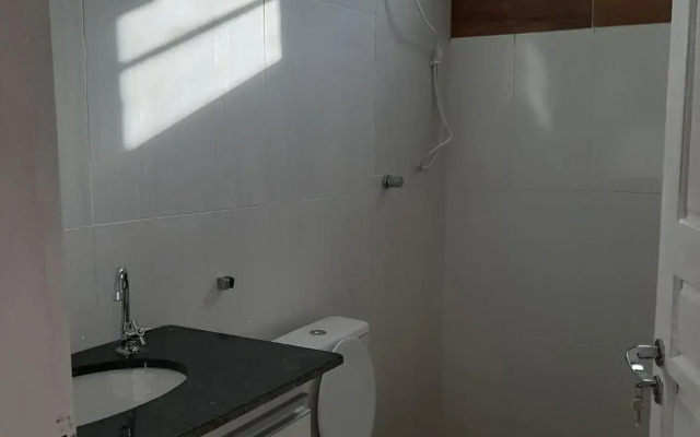 Casa Vitória em barra de jacuipe