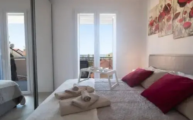 Magicstay - Flat 40M² 1 Bedroom 1 Bathroom - Loano