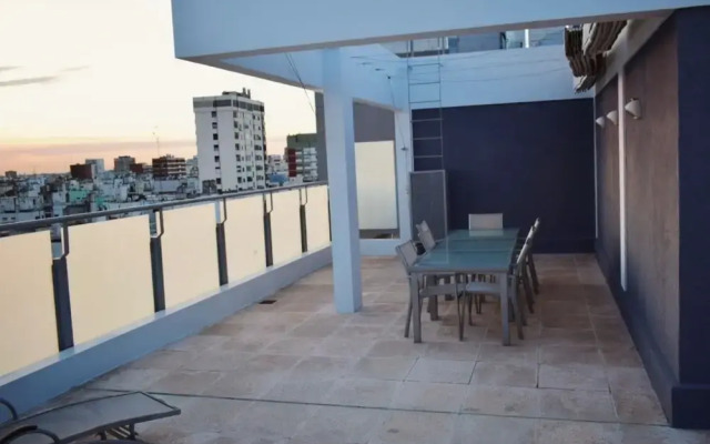 La Vie Suite Recoleta