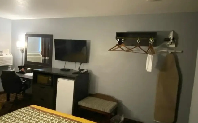 Americas Best Value Inn