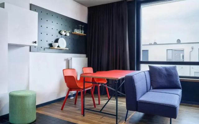 STAYERY Cologne Ehrenfeld
