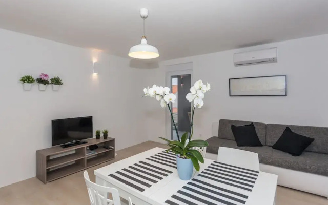 Apartments Turritella