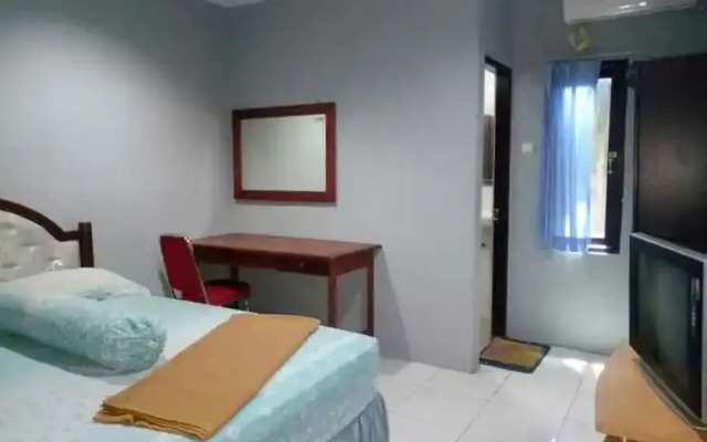 Comfort Stay at Mess Ananda