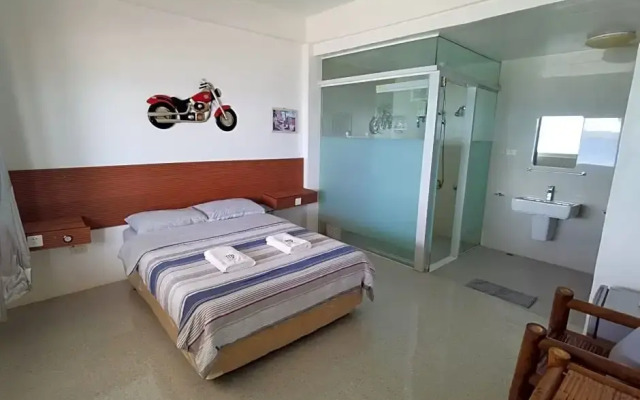 Jelly Sea Resort
