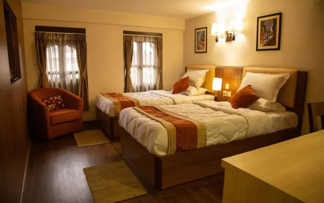 Hotel Traditional