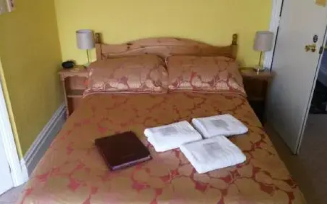 Sundial Guest House