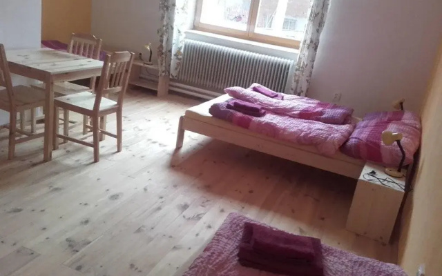 Kyprův mlýn