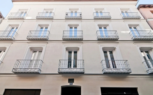 SmartRentals Atocha
