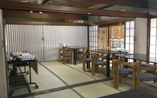 Ryokan Inami