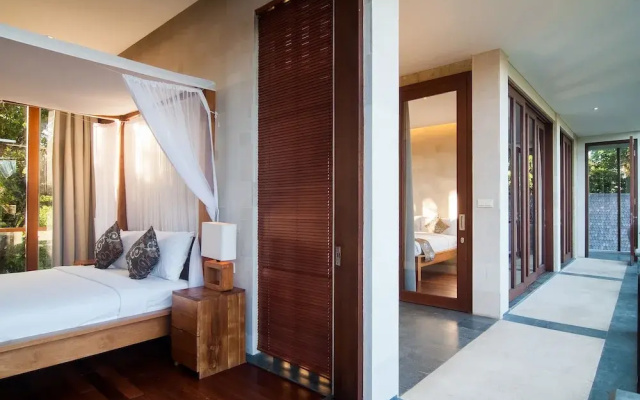 Bali Holiday Villas - La Mer