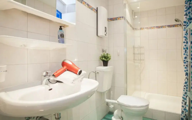 Spacious Apartment in Niedersfeld near Ski Area