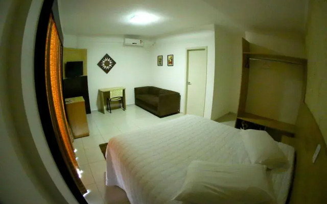Morangos Hotel