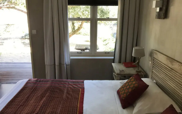 Hôtel des Dunes