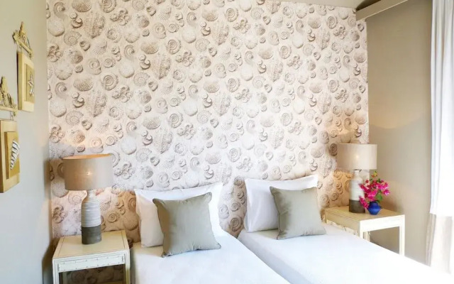 Pentathlon Villas