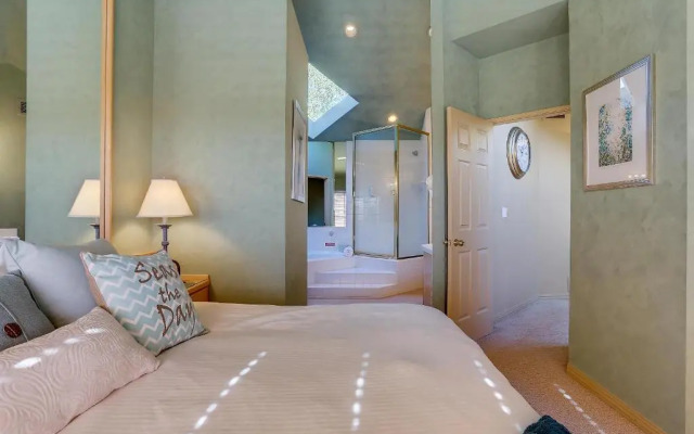River Rdg 416-AC-Hot Tub-3BR/3B