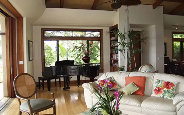 Maleka Villette - Four Bedroom House