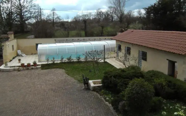 Le Clos du Forez
