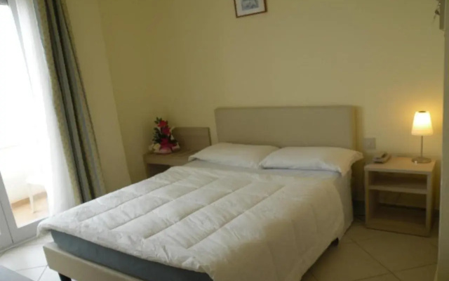 Hotel Parrini