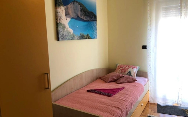 Apartment Elizabeta