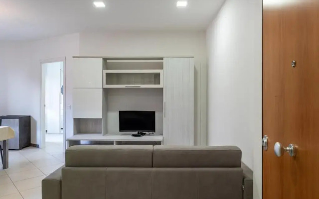 Santo Stefano di Magra Modern Apartments