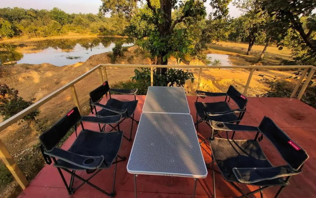 Bagh Tola, Bandhavgarh Tiger Reserve