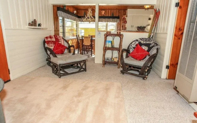 La Petite Retreat