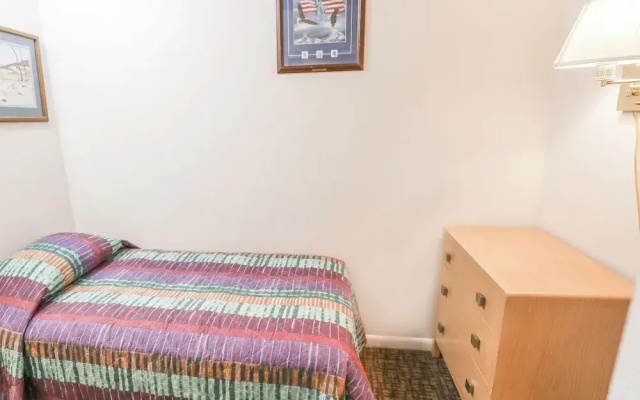 Condon Motel