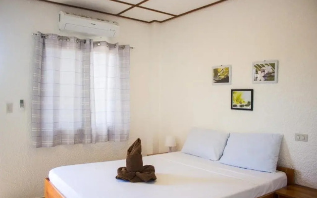 Seafari Resort Panglao Bohol