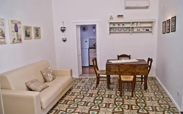 Holiday Home Vico Amalfitana