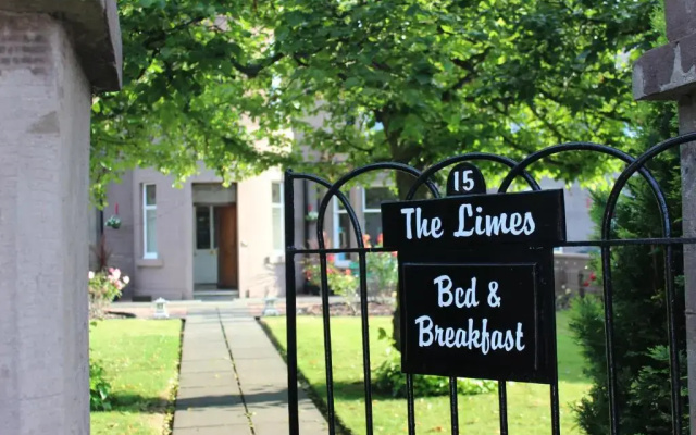 The Limes Guest House