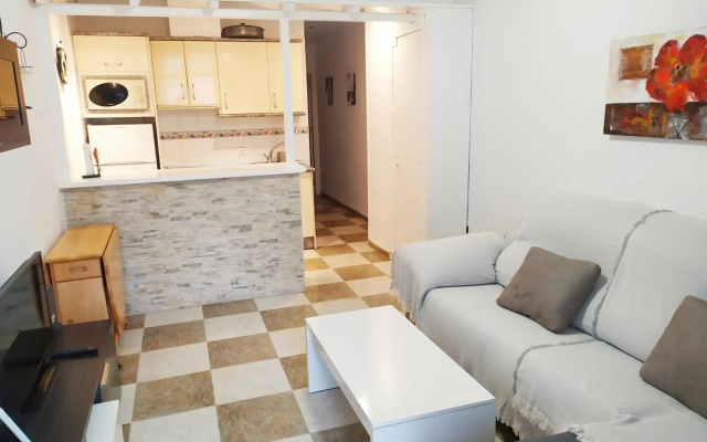 Apartamento Carvajal Beach