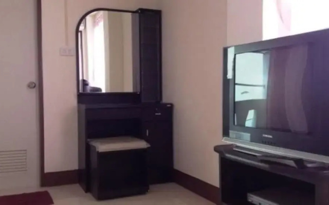 Kittiporn Apartment