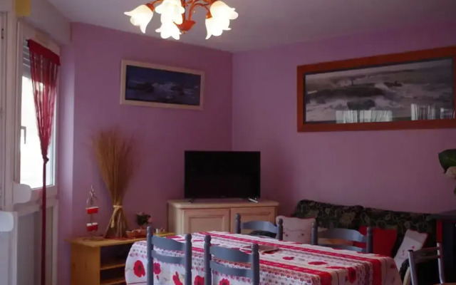 Appartement Le Casino