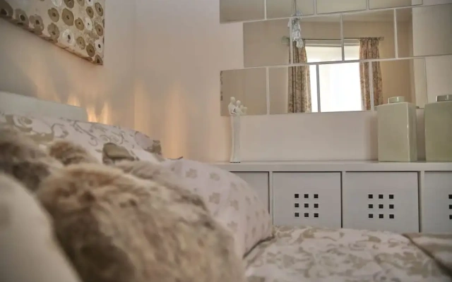 Edinburgh Pearl Apartments Dalry House