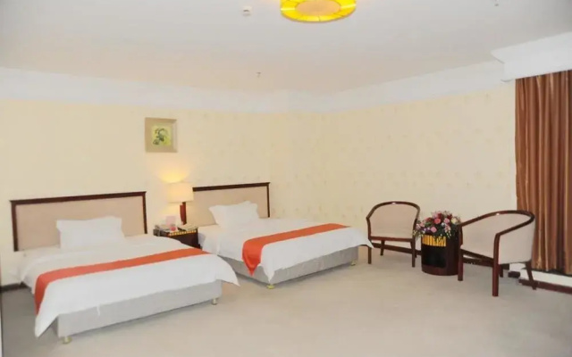 Happiness Hotel
